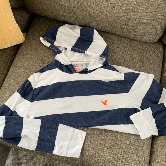 American Eagle Outfitters Other - American Eagle Outfitters Lightweight Hoodie